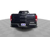 Thumbnail of 2022 Titanium Rush Metallic GMC Sierra 1500