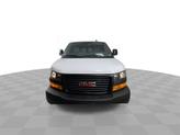 Thumbnail of 2025 Summit White GMC Savana 2500