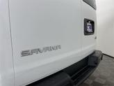 Thumbnail of 2025 Summit White GMC Savana 2500
