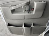 Thumbnail of 2025 Summit White GMC Savana 2500