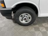 Thumbnail of 2025 Summit White GMC Savana 2500