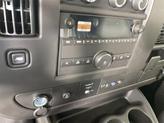 Thumbnail of 2025 Summit White GMC Savana 2500