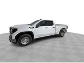 Thumbnail of 2025 Summit White GMC Sierra 1500
