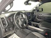 Thumbnail of 2022 Granite Crystal Clearcoat Metallic RAM 1500