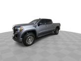 Thumbnail of 2020 Satin Steel Metallic GMC Sierra 1500