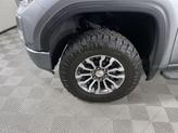 Thumbnail of 2020 Satin Steel Metallic GMC Sierra 1500