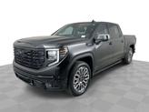 Photo of 2022 Onyx Black GMC Sierra 1500