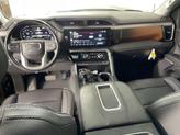 Thumbnail of 2022 Onyx Black GMC Sierra 1500