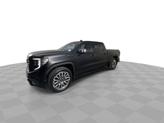 Thumbnail of 2022 Onyx Black GMC Sierra 1500