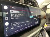 Thumbnail of 2022 Onyx Black GMC Sierra 1500