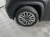 Thumbnail of 2022 Onyx Black GMC Sierra 1500