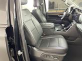 Thumbnail of 2022 Onyx Black GMC Sierra 1500