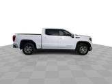 Thumbnail of 2025 Summit White GMC Sierra 1500