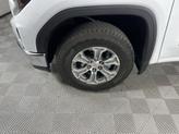 Thumbnail of 2025 Summit White GMC Sierra 1500
