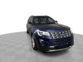 Thumbnail of 2016 Blue Ford Explorer