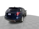Thumbnail of 2016 Blue Ford Explorer