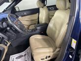 Thumbnail of 2016 Blue Ford Explorer
