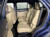 Thumbnail of 2016 Blue Ford Explorer