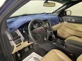 Thumbnail of 2016 Blue Ford Explorer