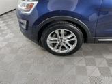 Thumbnail of 2016 Blue Ford Explorer