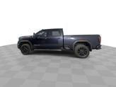 Thumbnail of 2024 Titanium Rush Metallic GMC Sierra 2500