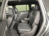 Thumbnail of 2025 Moonstone Gray Metallic Buick Enclave