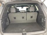 Thumbnail of 2025 Moonstone Gray Metallic Buick Enclave