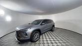 Thumbnail of 2025 Moonstone Gray Metallic Buick Enclave