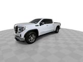Thumbnail of 2025 Summit White GMC Sierra 1500