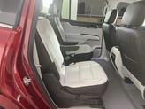 Thumbnail of 2024 Volcanic Red GMC Acadia