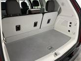 Thumbnail of 2024 Volcanic Red GMC Acadia