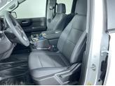 Thumbnail of 2025 Summit White GMC Sierra 1500