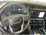 Thumbnail of 2025 Summit White GMC Sierra 2500