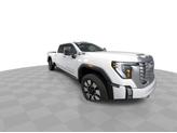 Thumbnail of 2025 Summit White GMC Sierra 2500