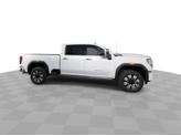 Thumbnail of 2025 Summit White GMC Sierra 2500