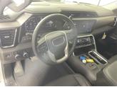 Thumbnail of 2025 Summit White GMC Sierra 2500