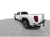 Thumbnail of 2025 Summit White GMC Sierra 2500