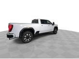 Thumbnail of 2025 Summit White GMC Sierra 2500