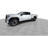 Thumbnail of 2025 Summit White GMC Sierra 2500