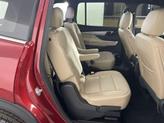 Thumbnail of 2025 Cherry Red Tintcoat Buick Enclave