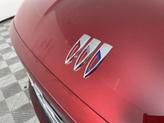 Thumbnail of 2025 Cherry Red Tintcoat Buick Enclave