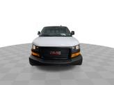 Thumbnail of 2025 Summit White GMC Savana 2500