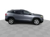 Thumbnail of 2021 Satin Steel Metallic GMC Terrain