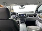 Thumbnail of 2021 Satin Steel Metallic GMC Terrain