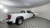 Thumbnail of 2025 Summit White GMC Sierra 1500