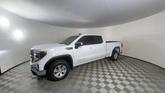 Thumbnail of 2025 Summit White GMC Sierra 1500
