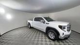 Thumbnail of 2025 Summit White GMC Sierra 1500