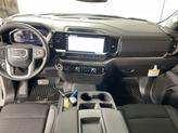 Thumbnail of 2025 Summit White GMC Sierra 1500