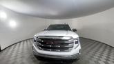 Thumbnail of 2025 Summit White GMC Sierra 1500