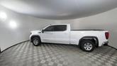 Thumbnail of 2025 Summit White GMC Sierra 1500